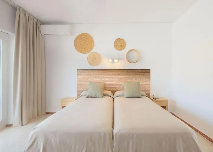 azuLine Hotel Mediterráneo