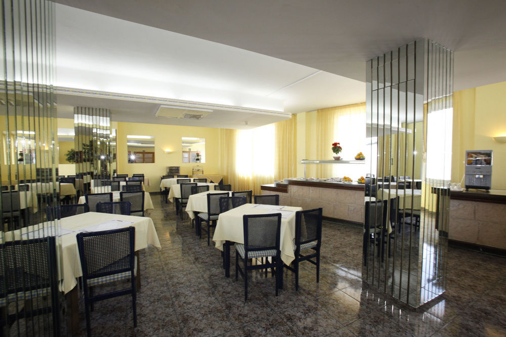 Hotel Azuline Mediterráneo Santa Eulalia del Río