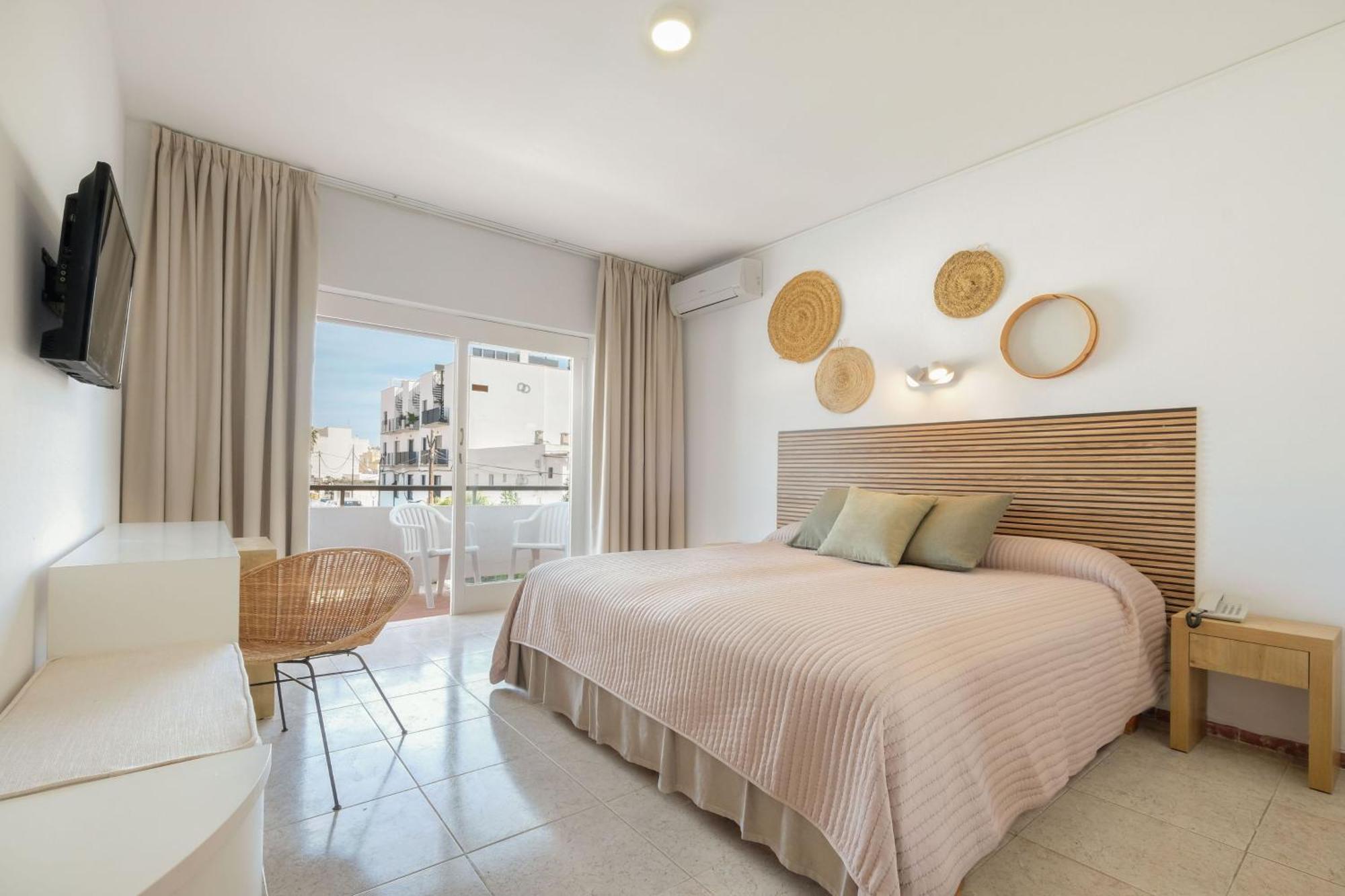 Hotel Azuline Mediterráneo Santa Eulària des Riu