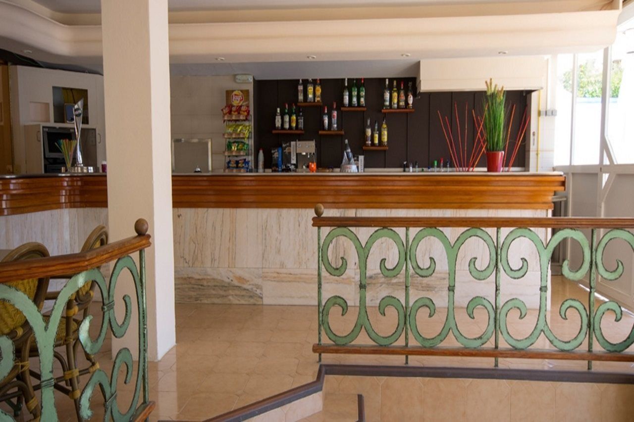 Azuline Mediterráneo Hotel 2*
