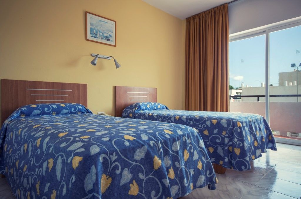 Hotel Azuline Mediterráneo 2*