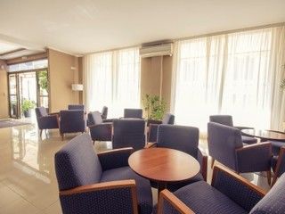 Hotel Azuline Mediterráneo Santa Eulalia del Río