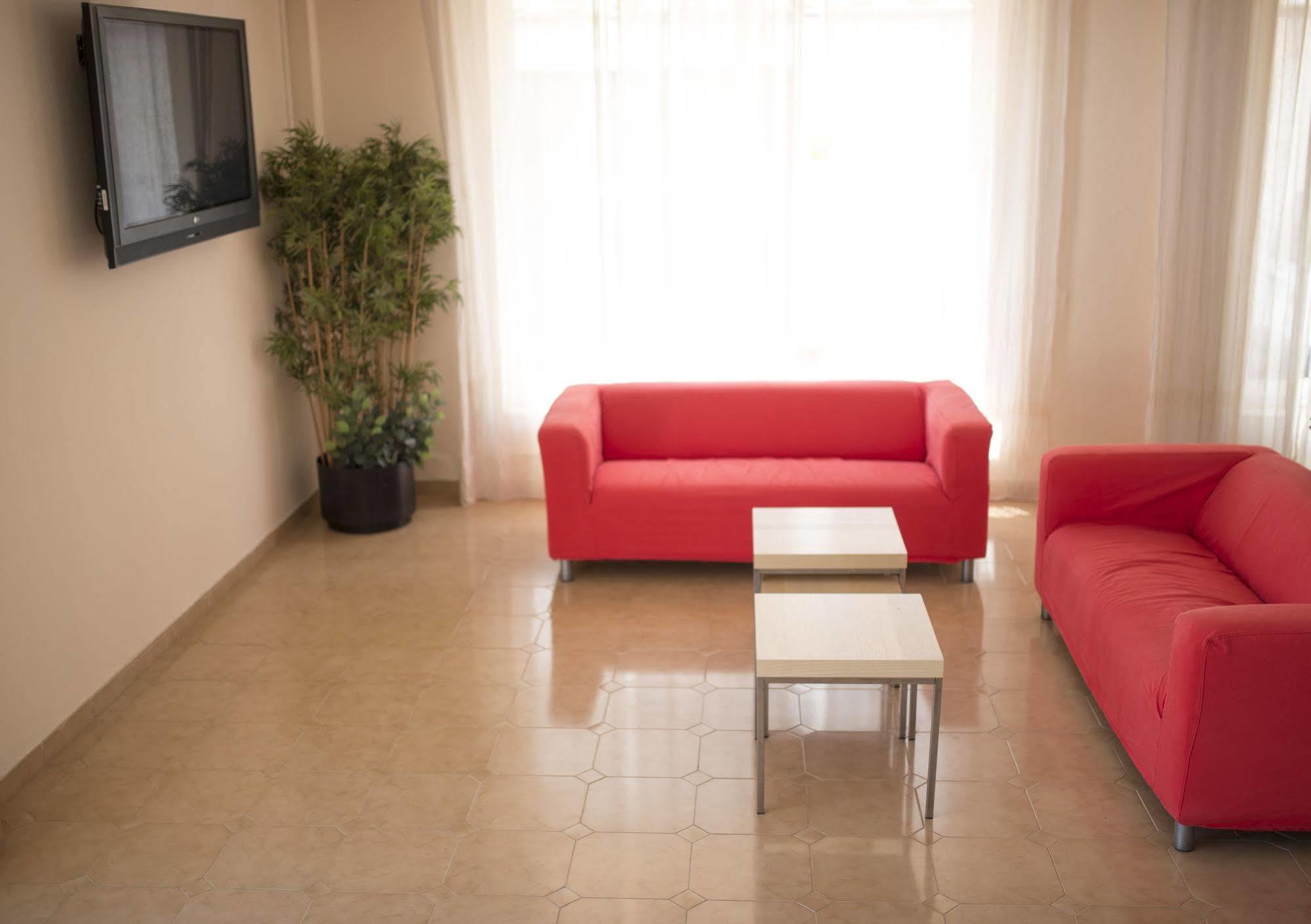 Azuline Mediterráneo Hotel 2*