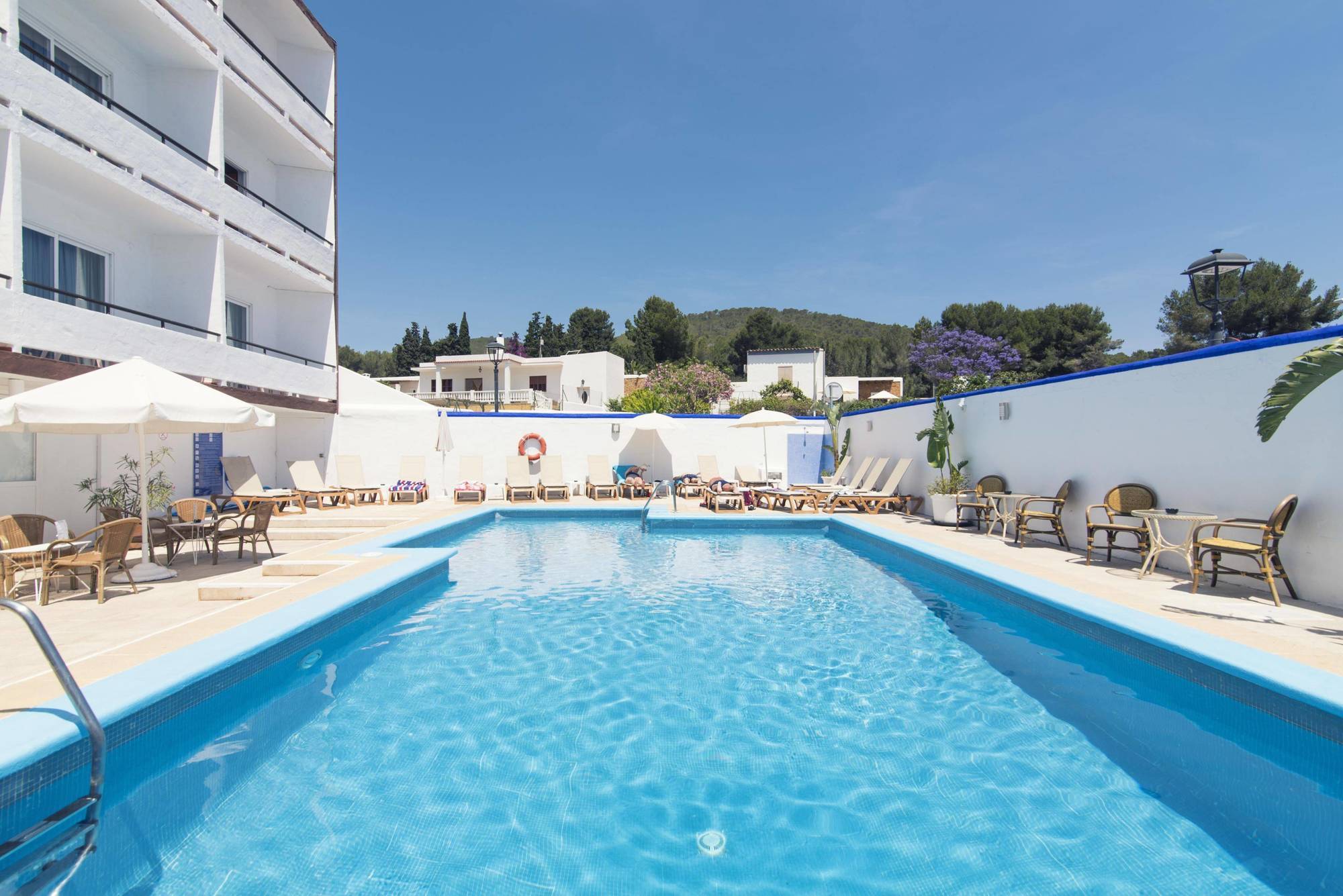 Hotel Azuline Mediterráneo