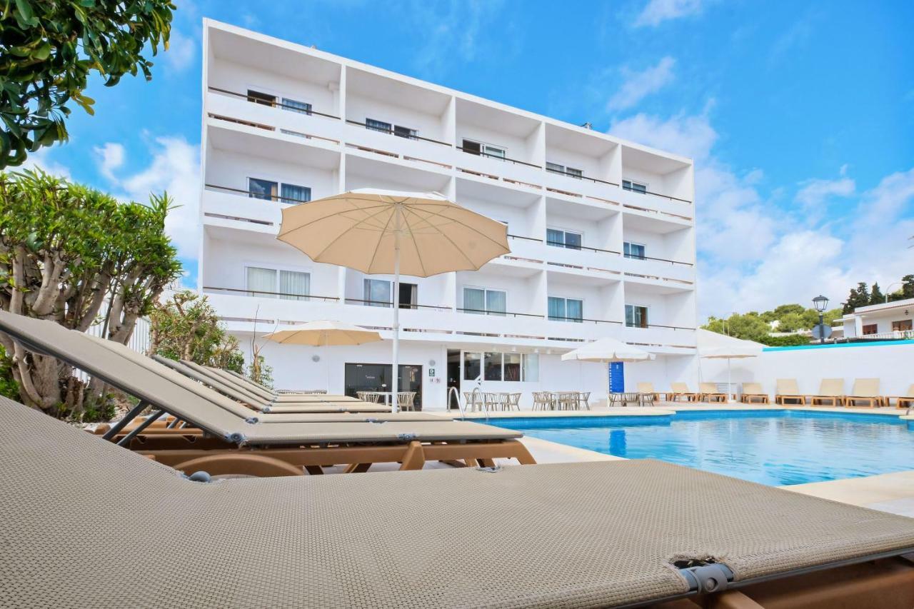 Hotel Azuline Mediterráneo