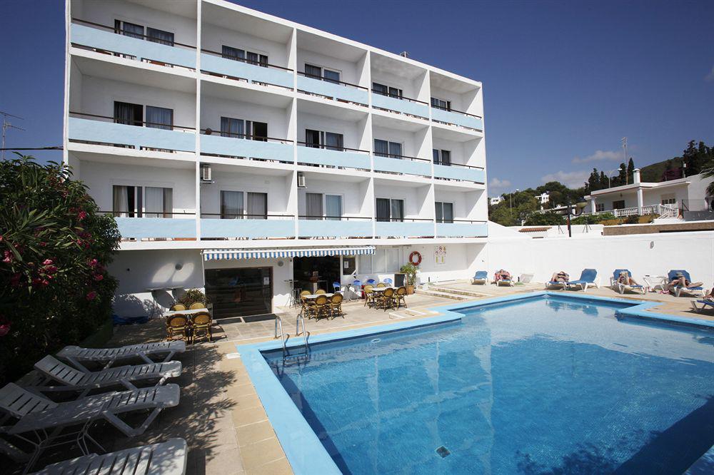 Azuline Mediterráneo Hotel Santa Eulalia del Río
